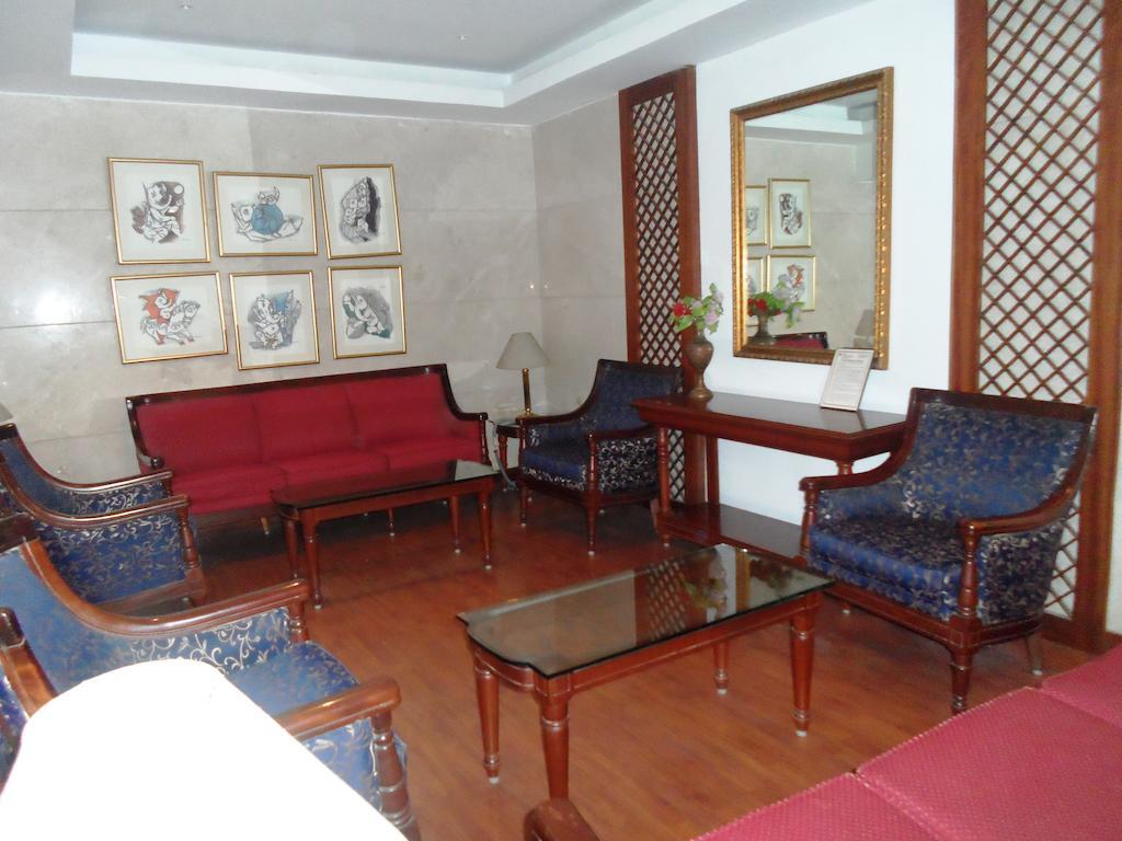 Hotel Bhimas Paradise Tirupati Ngoại thất bức ảnh