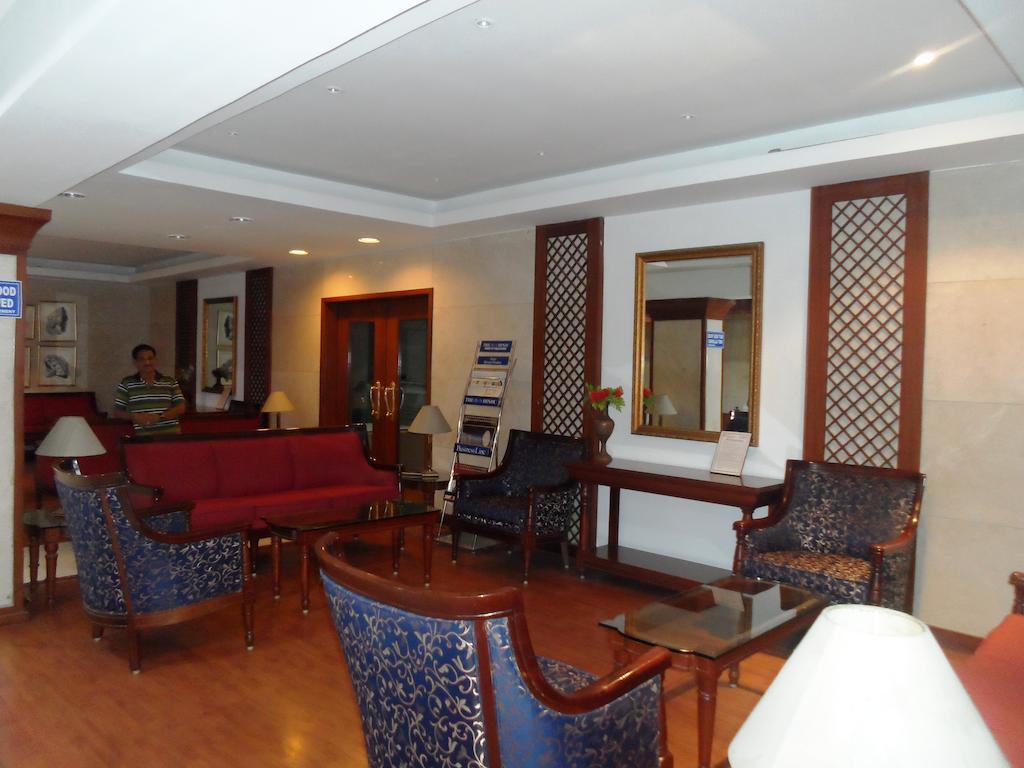 Hotel Bhimas Paradise Tirupati Ngoại thất bức ảnh