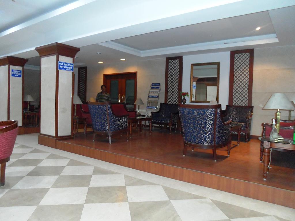 Hotel Bhimas Paradise Tirupati Ngoại thất bức ảnh